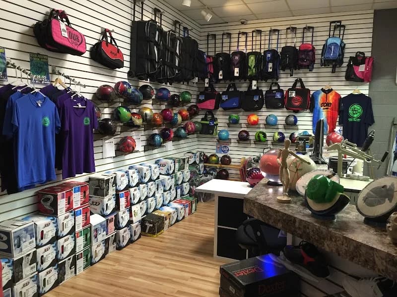 Foxfire Lanes - Image 10