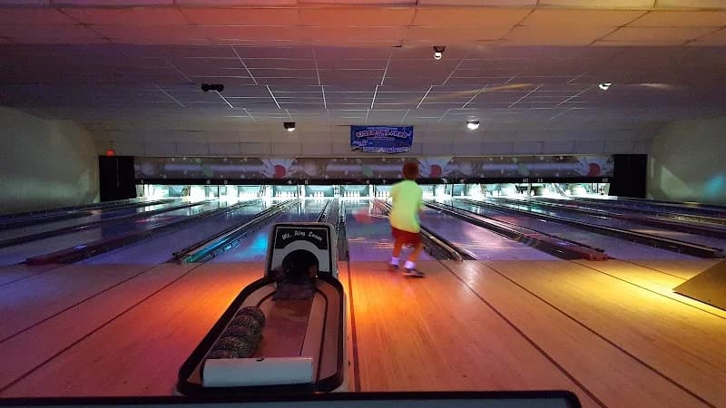 Mount Airy Bowling Lanes - Image 2