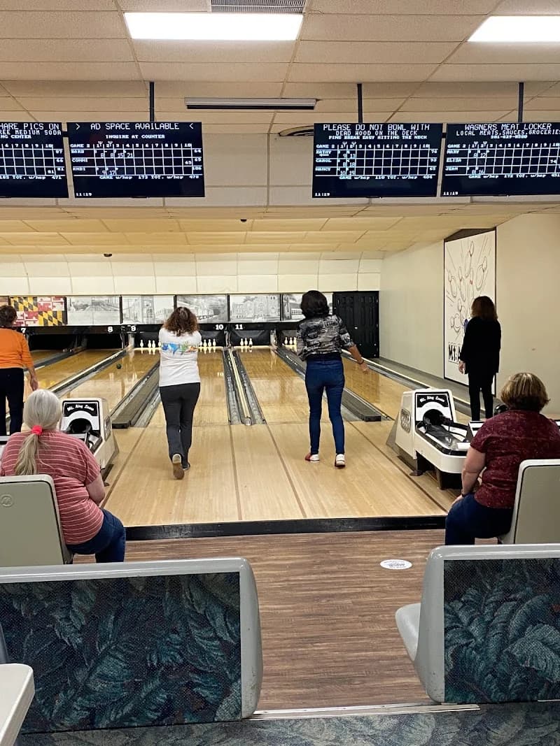 Mount Airy Bowling Lanes - Image 3