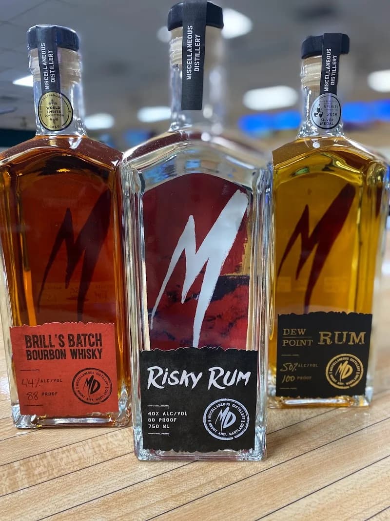 Mount Airy Bowling Lanes - Image 10