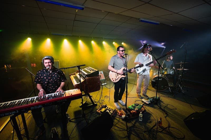 100 Nickel at Chipper's Lanes - Live Music, Bowling, Arcade - Image 10