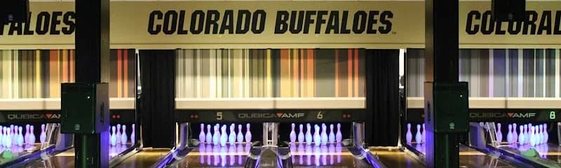 The Connection Bowling, Billiards & Games - Image 1