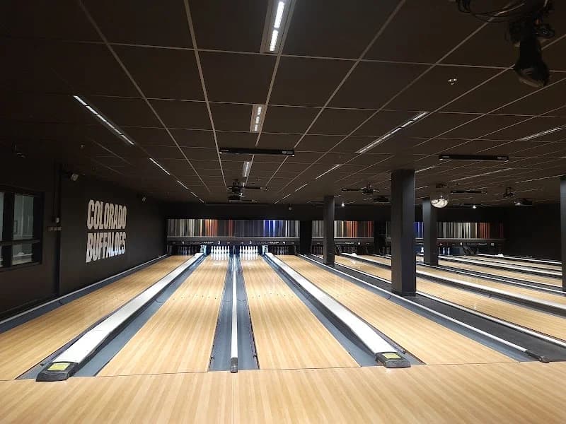 The Connection Bowling, Billiards & Games - Image 2