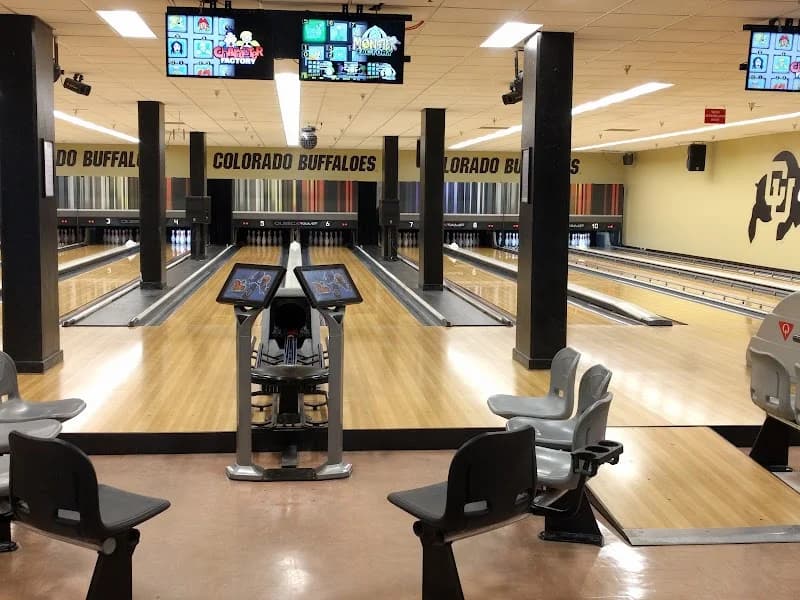 The Connection Bowling, Billiards & Games - Image 3