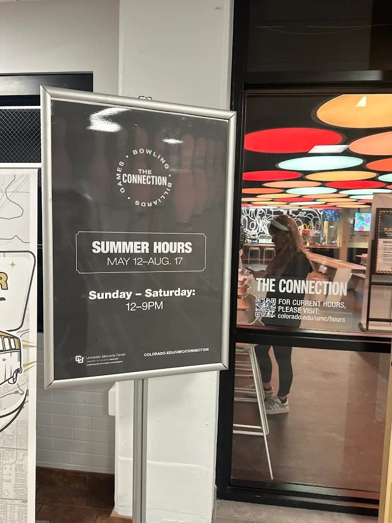 The Connection Bowling, Billiards & Games - Image 7