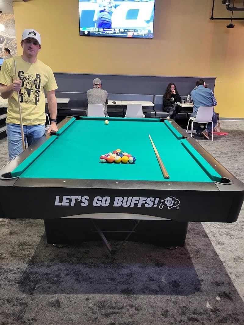 The Connection Bowling, Billiards & Games - Image 8