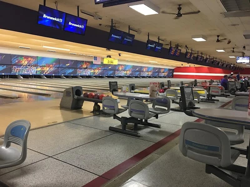 AMF Perry Hall Lanes - Image 1