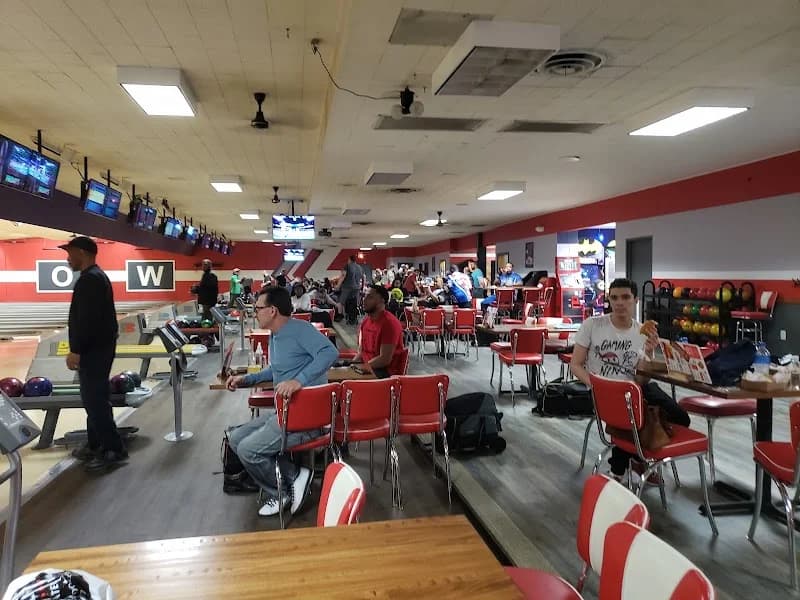 AMF Perry Hall Lanes - Image 2