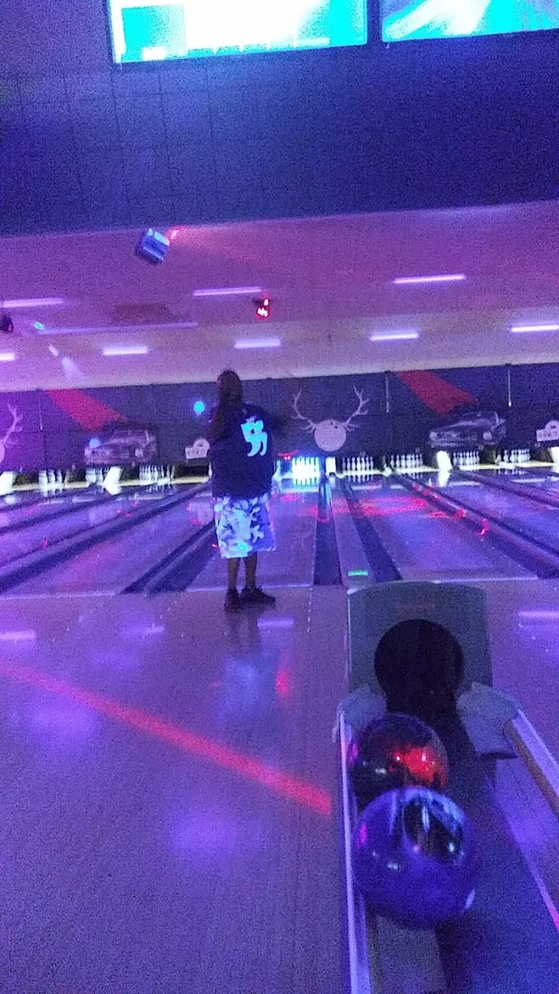 AMF Perry Hall Lanes - Image 6