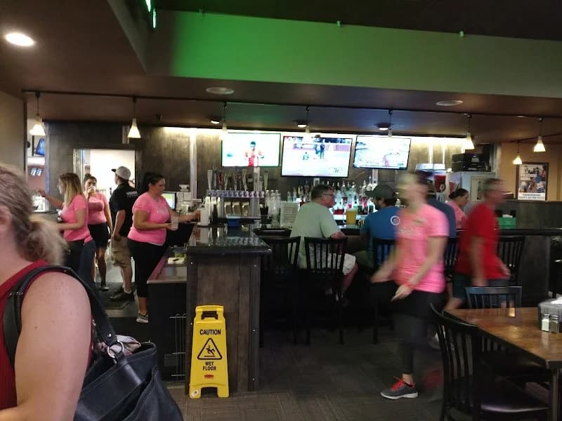 Bowlero Council Bluffs - Image 10