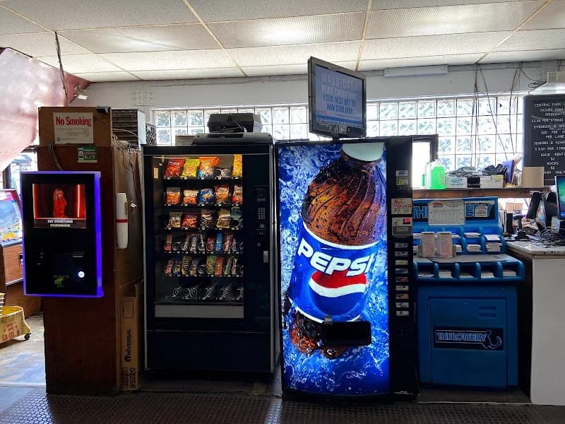 Central Park Lanes - Image 7