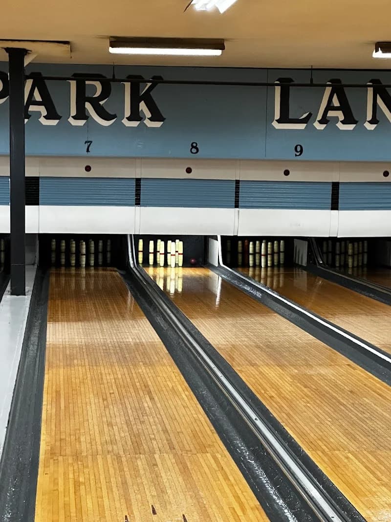 Central Park Lanes - Image 10