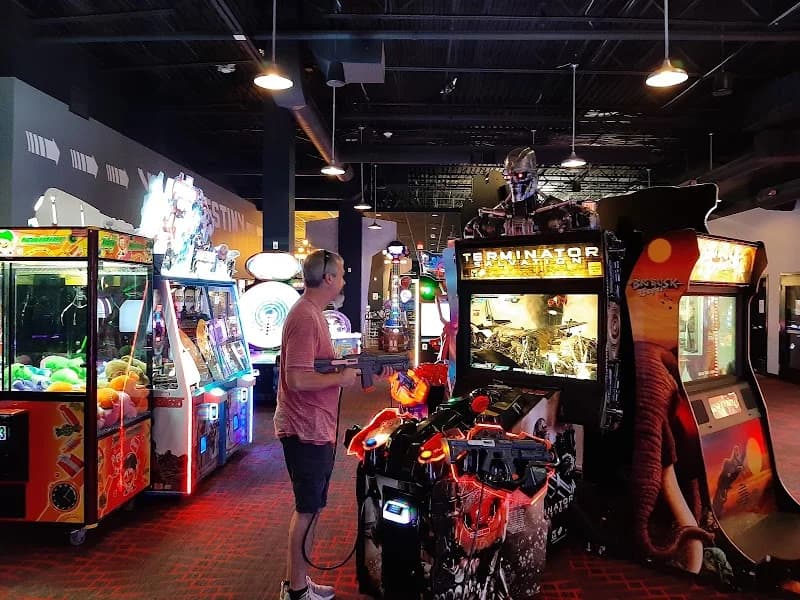 Fourth Dimension Fun Center - Image 2