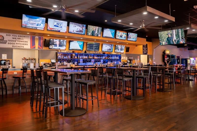 Fourth Dimension Fun Center - Image 3