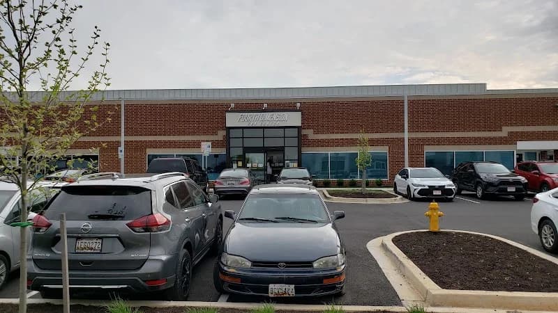 Fourth Dimension Fun Center - Image 9