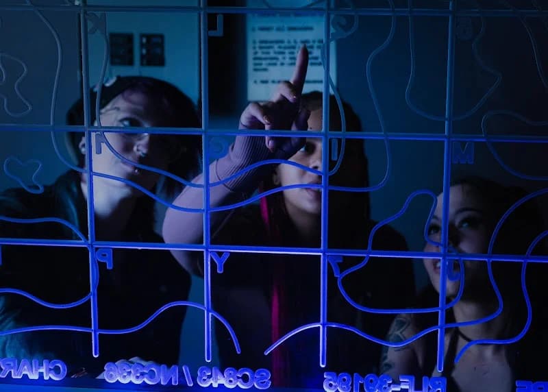 Fourth Dimension Fun Center - Image 10