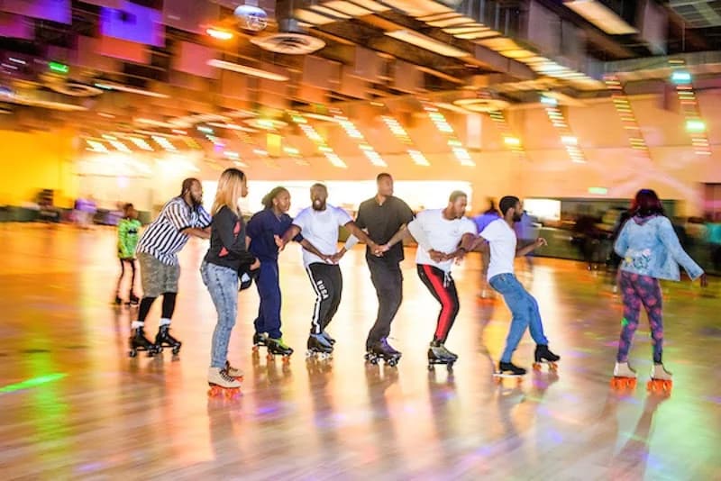 Shake & Bake Family Fun Center - Image 7