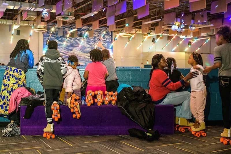 Shake & Bake Family Fun Center - Image 10