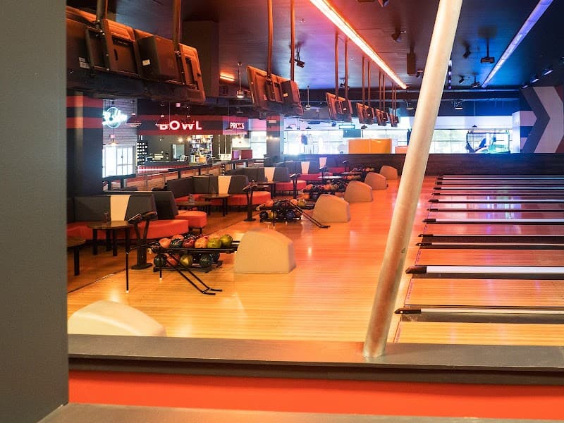 Bowlero Leesburg - Image 1