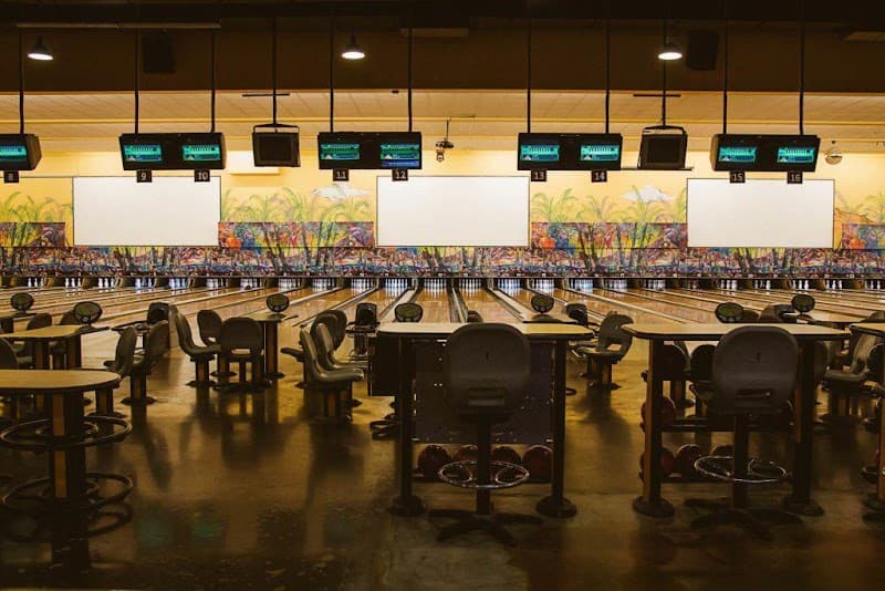 Oasis Lanes - Image 2