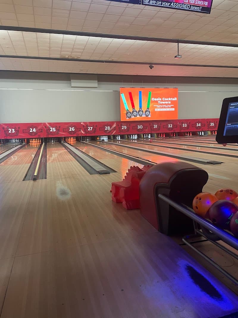 Oasis Lanes - Image 3