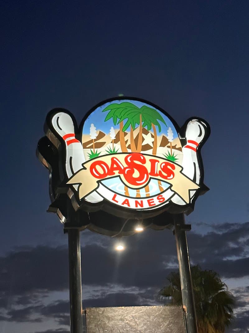 Oasis Lanes - Image 10