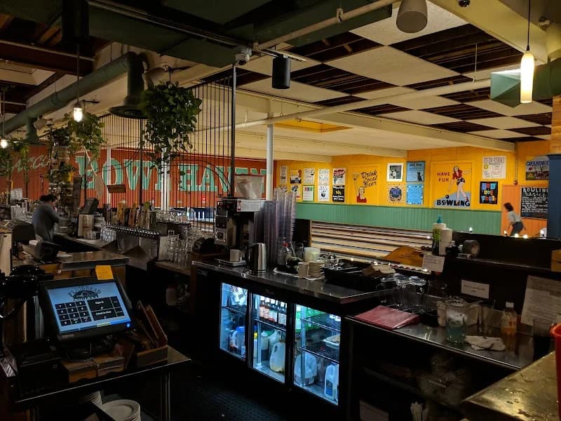 Sacco's Bowl Haven - Image 6