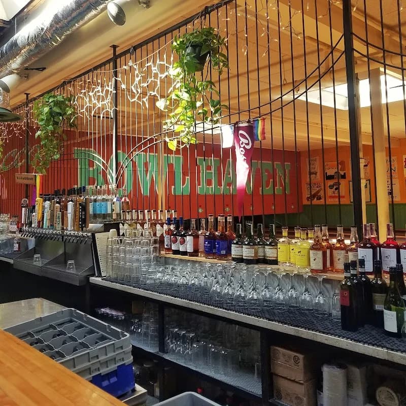 Sacco's Bowl Haven - Image 7