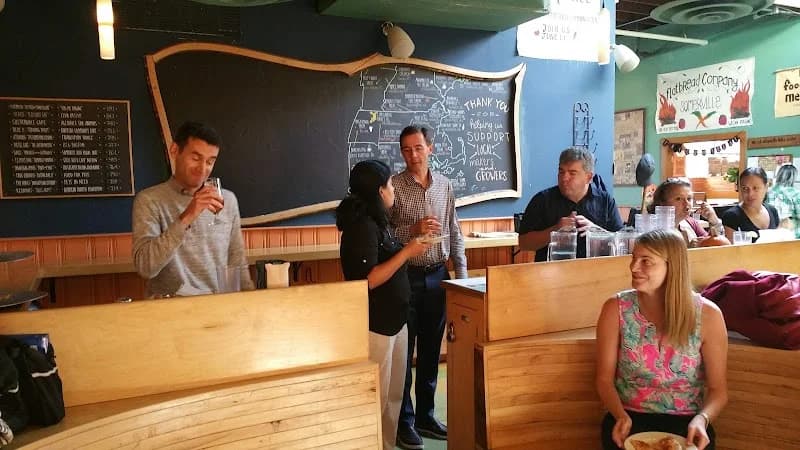 Sacco's Bowl Haven - Image 9