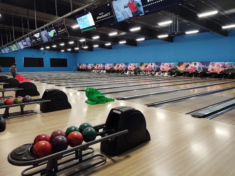 Rocket City Family Fun Center - Image 1