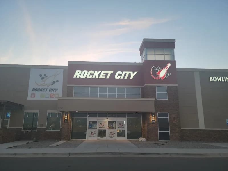 Rocket City Family Fun Center - Image 2