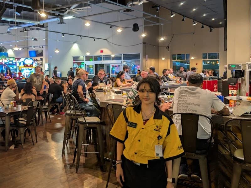 Rocket City Family Fun Center - Image 3