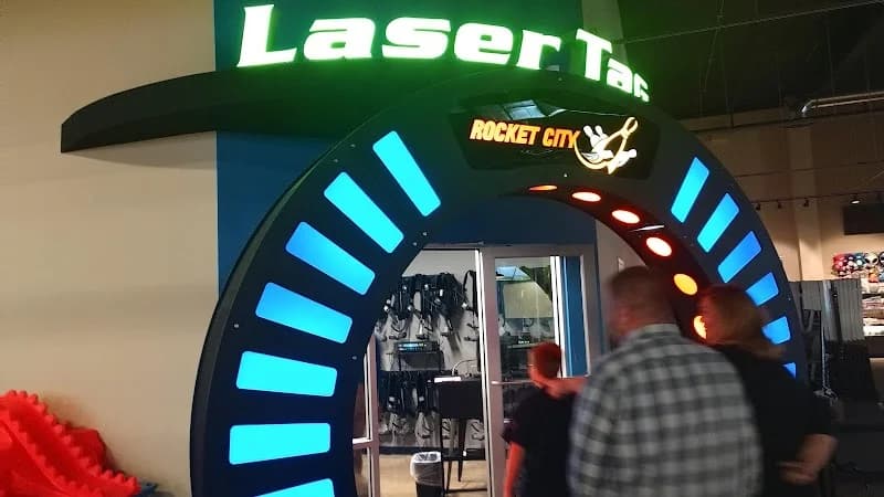 Rocket City Family Fun Center - Image 6