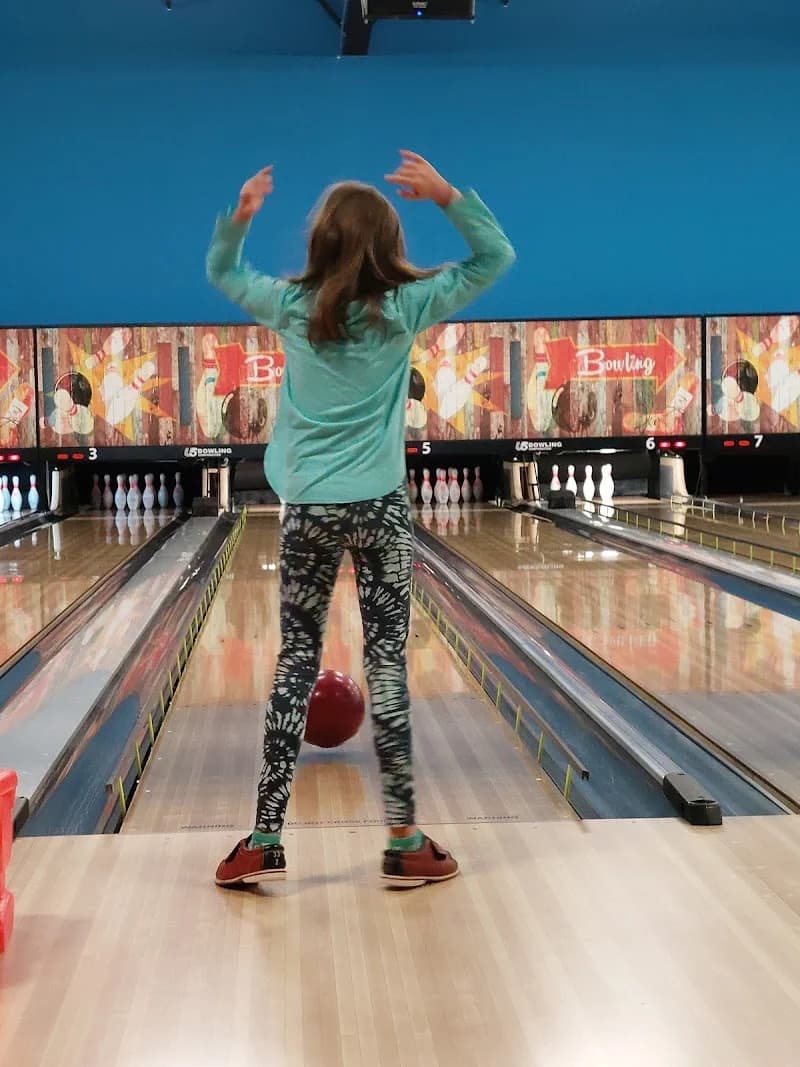 Rocket City Family Fun Center - Image 7