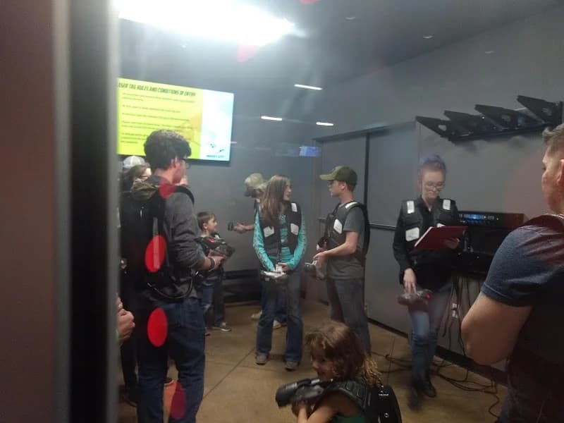 Rocket City Family Fun Center - Image 9