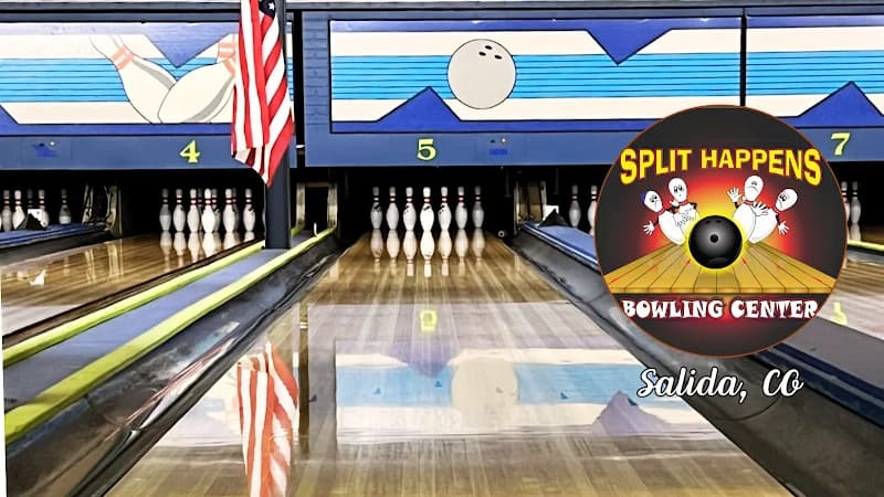 Split Happens Bowling Center - Image 1
