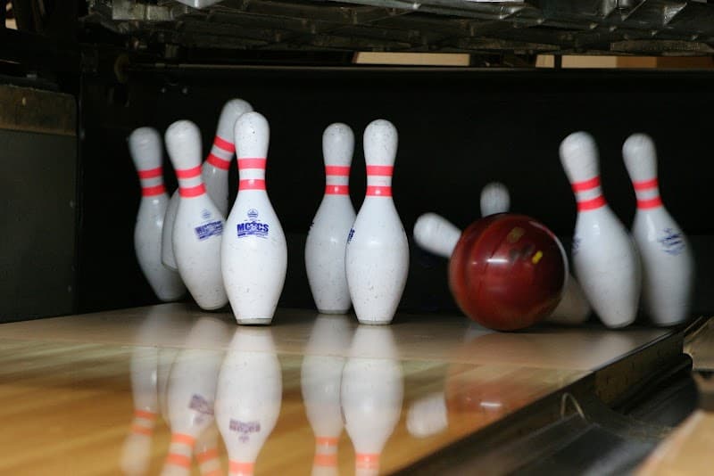 Parkway Bowl - Image 1