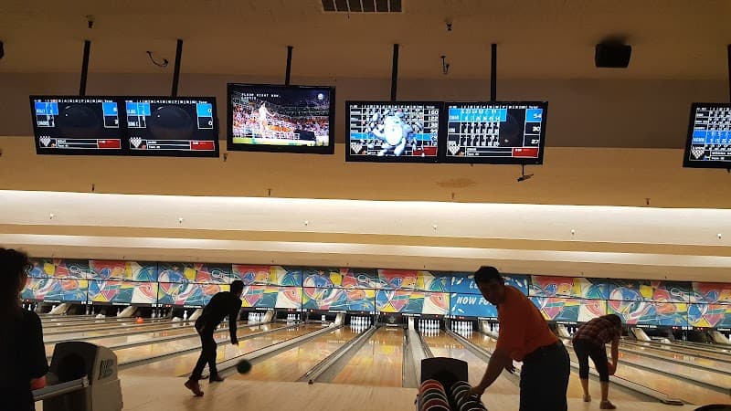 Parkway Bowl - Image 9