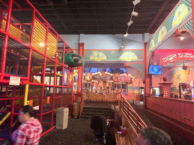 Parkway Bowl - Image 10