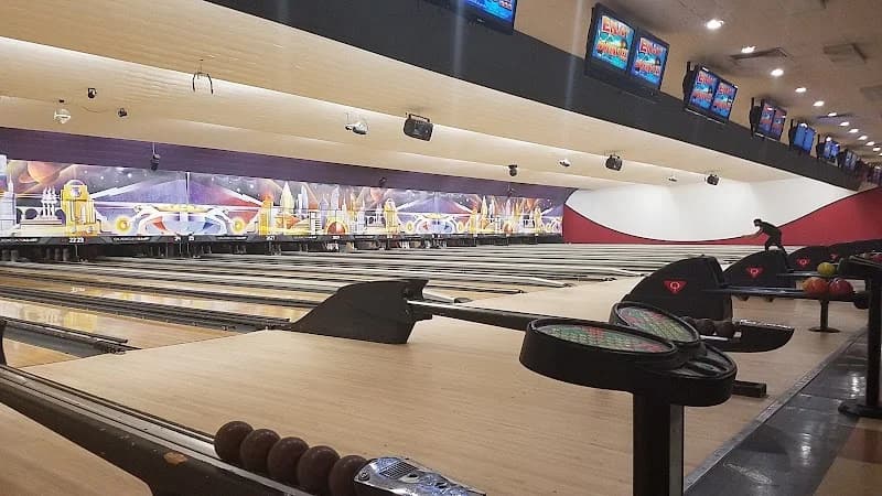 Bowlero Pikesville - Image 1