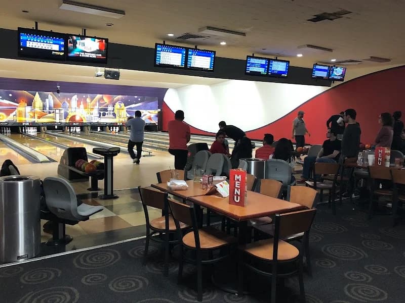 Bowlero Pikesville - Image 2