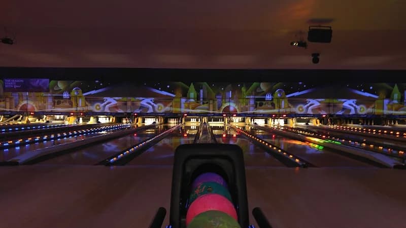 Bowlero Pikesville - Image 10