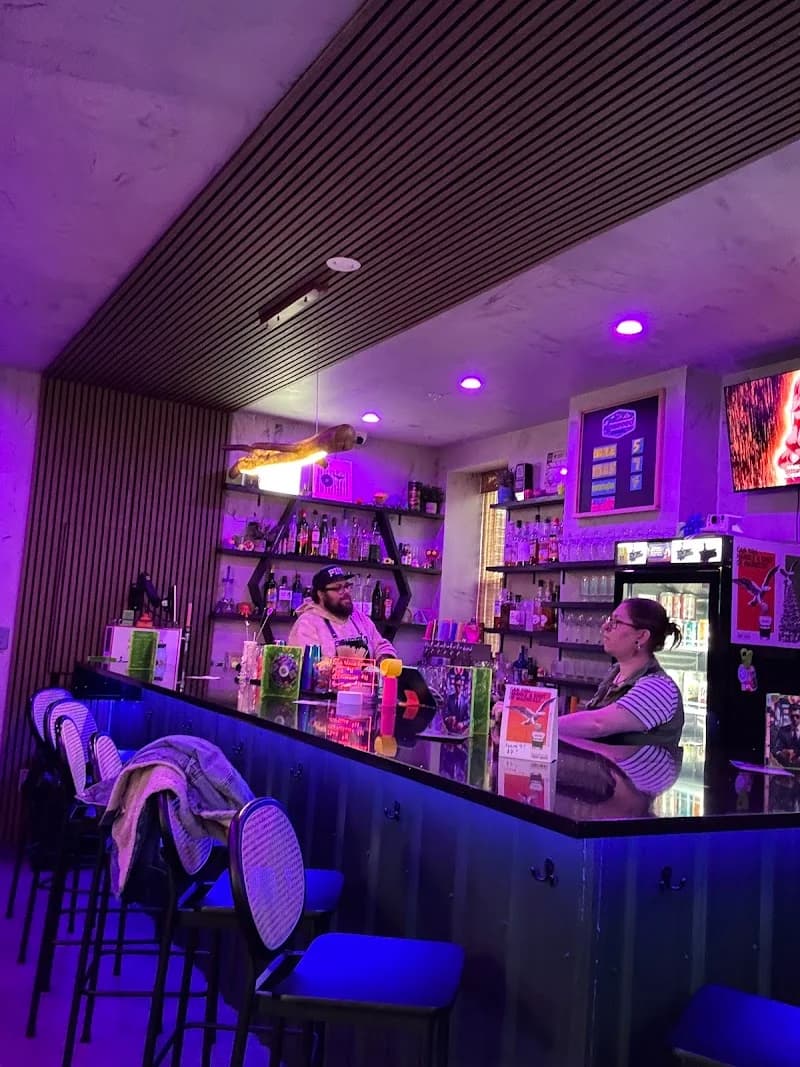 Patterson Pins - Image 5