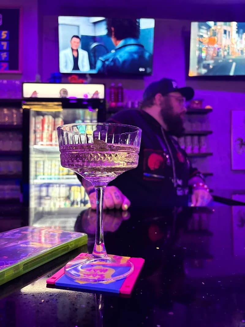 Patterson Pins - Image 6