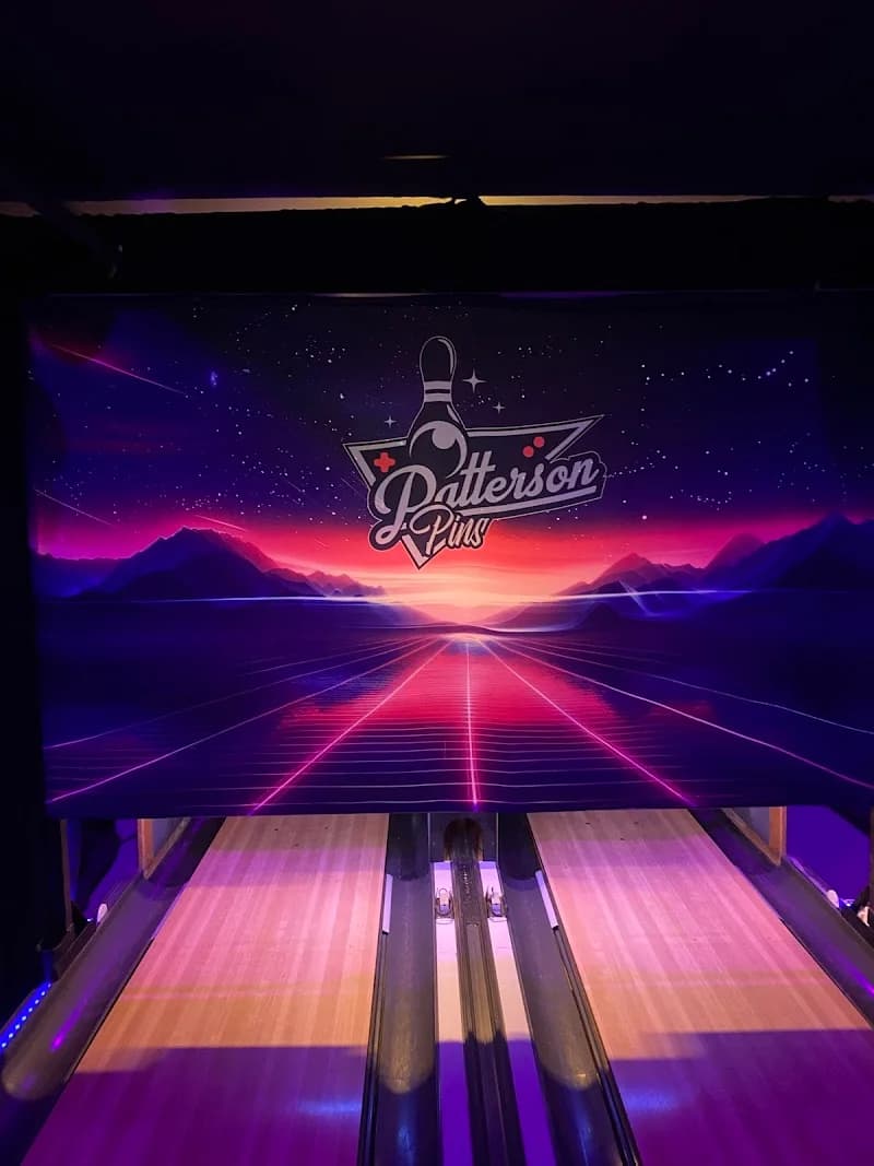 Patterson Pins - Image 7