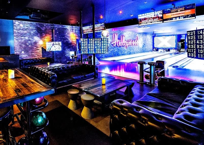 Lucky Strike Denver - Image 1