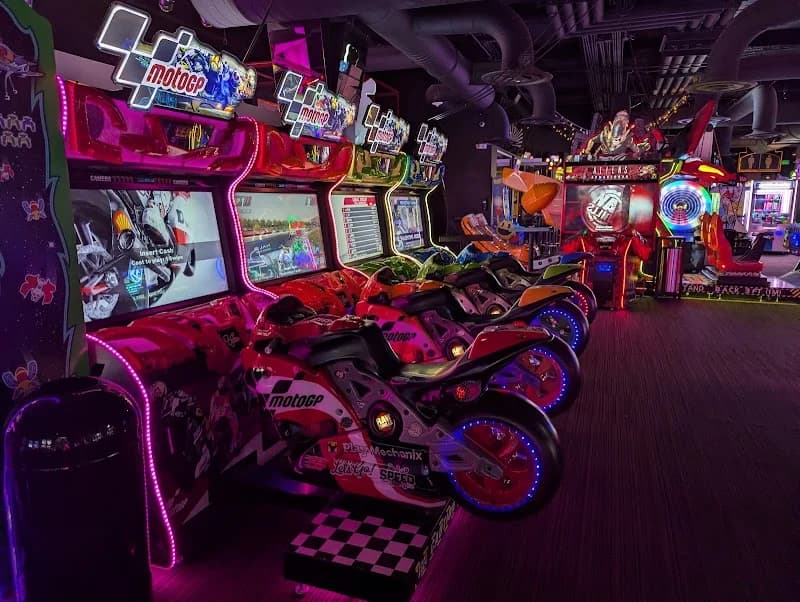 Lucky Strike Denver - Image 3