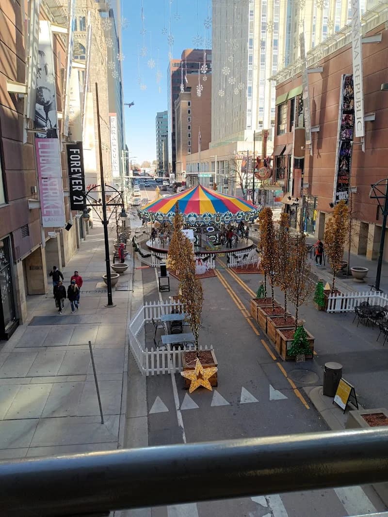 Lucky Strike Denver - Image 9