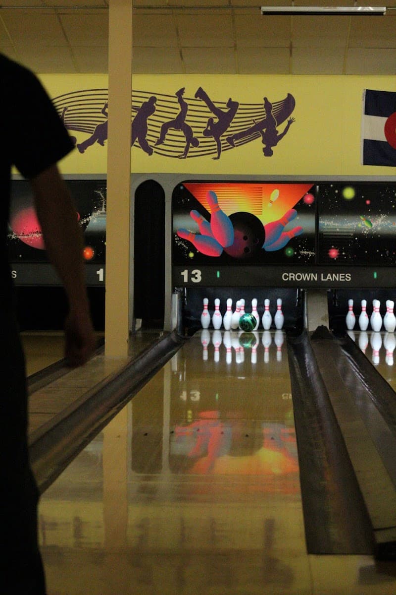 Crown Lanes Bowling Center & Sports Bar - Image 6