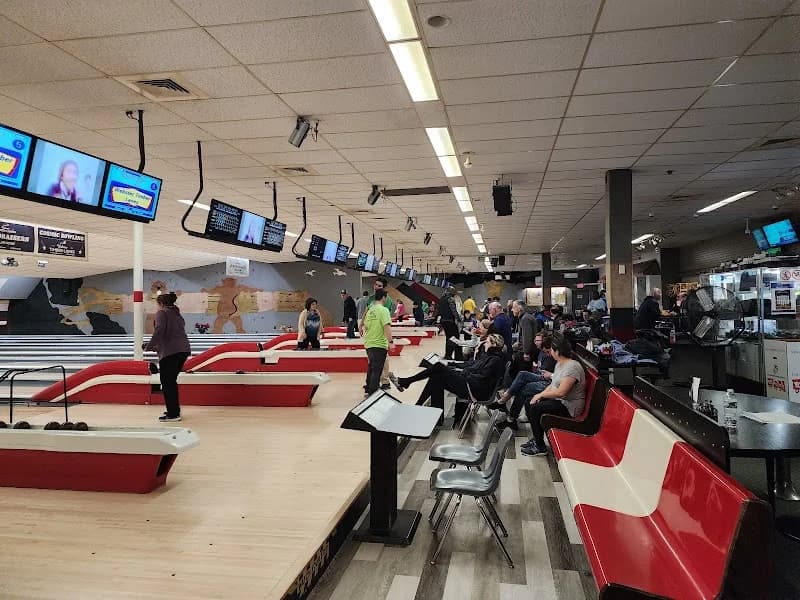 Webster Timber Lanes - Image 2
